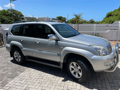 toyota prado adelaide gumtree.